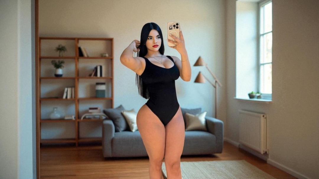 Sandrita escena 2