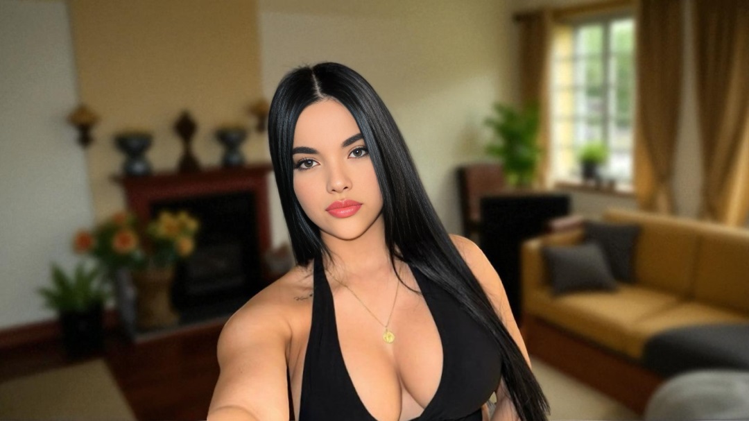Sandrita escena 3